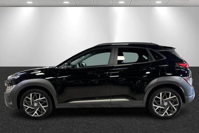 Hyundai Kona 1.6 GDI HEV Fashion