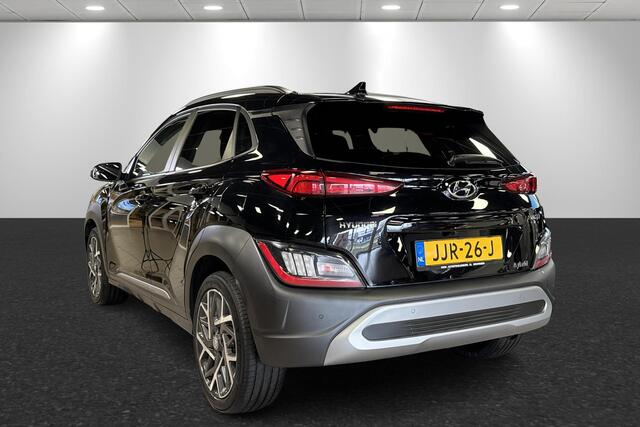 Hyundai Kona 1.6 GDI HEV Fashion