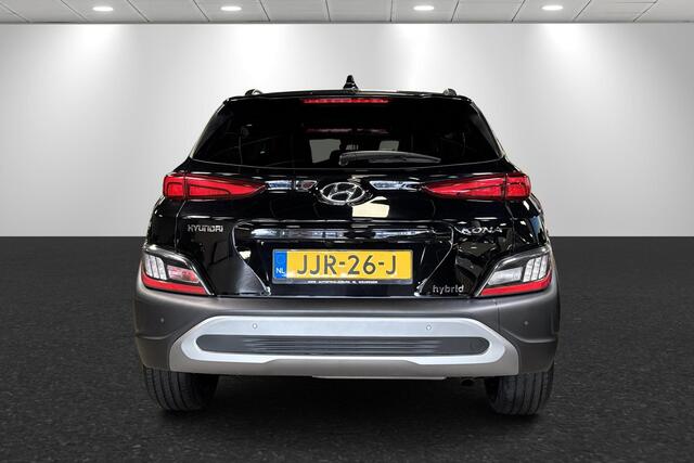 Hyundai Kona 1.6 GDI HEV Fashion