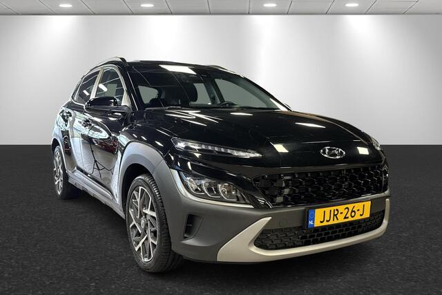 Hyundai Kona 1.6 GDI HEV Fashion