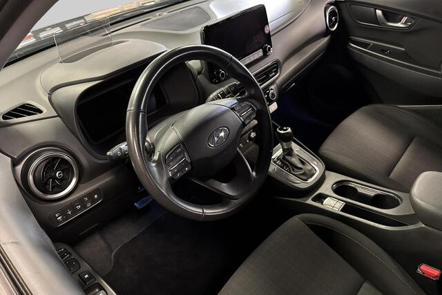 Hyundai Kona 1.6 GDI HEV Fashion