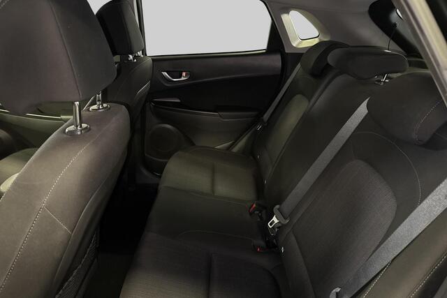 Hyundai Kona 1.6 GDI HEV Fashion