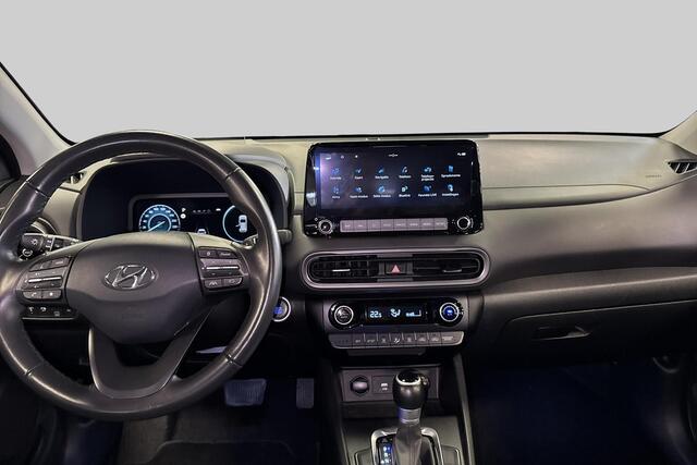 Hyundai Kona 1.6 GDI HEV Fashion