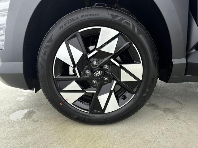 Hyundai Kona 1.6 GDI HEV Comfort Plus | Nieuw | Snel leverbaar