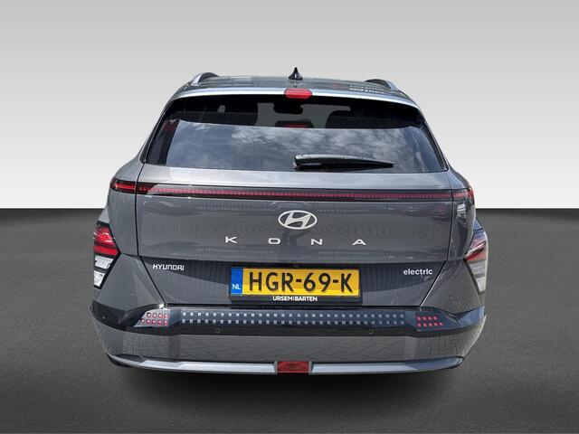 Hyundai Kona Electric Comfort Smart 65.4 kWh | Automatische achterklep | Navigatie | Achteruitrijcamera
