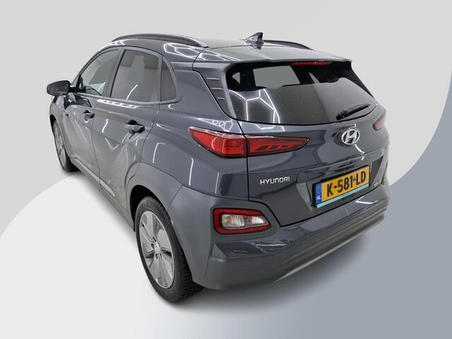 Hyundai Kona EV Limited 64 kWh Full Options | Accu 100%