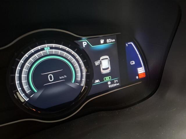 Hyundai Kona EV Limited 64 kWh Full Options | Accu 100%