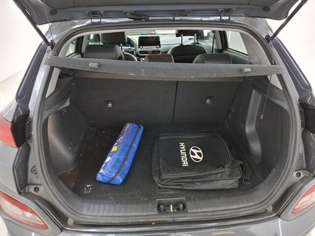 Hyundai Kona EV Limited 64 kWh Full Options | Accu 100%