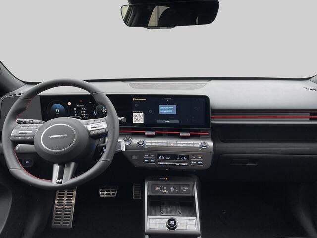 Hyundai Kona Electric N Line Business 64.8 kWh