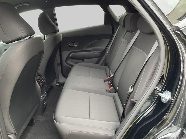 Hyundai Kona Electric N Line Business 64.8 kWh