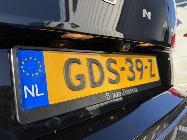 Hyundai Kona 1.6 GDI HEV N Line Sky | Panoramadak | Zeer Compleet | NL Auto | Garantie tot 13-7-2029 | Rijklaarprijs