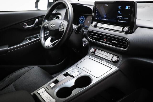 Hyundai Kona EV Fashion 64 kWh | SOH 97% | TREKHAAK | DAB | APPLE | CAMERA