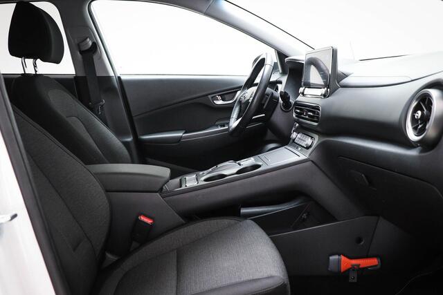 Hyundai Kona EV Fashion 64 kWh | SOH 97% | TREKHAAK | DAB | APPLE | CAMERA