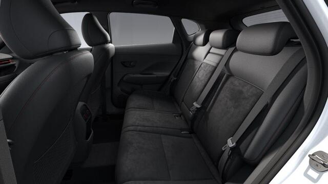 Hyundai Kona 1.6 GDI HEV N Line / Nieuw Uit Voorraad Leverbaar / ¤2500,- Voordeel / Navigatie / Cruise Control Adaptief /