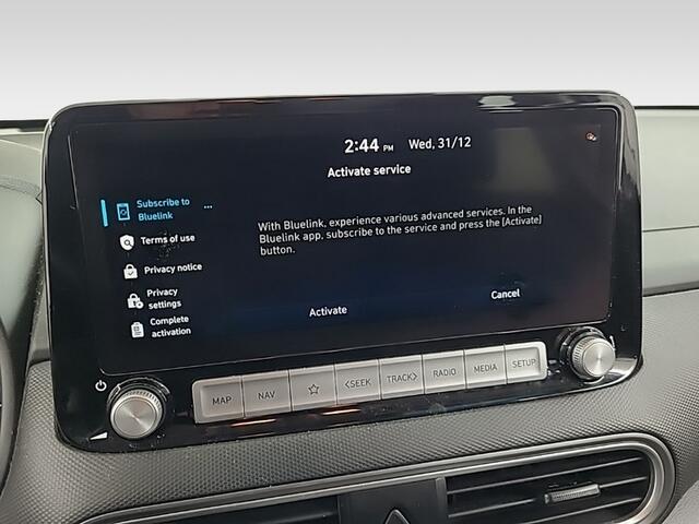 Hyundai Kona EV Comfort 64 kWh 3-Fase Dealer-Onderh. BOVAG-Garantie. NL-Auto.