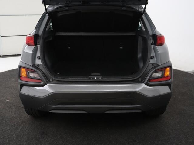 Hyundai Kona 1.0 T-GDI i-Drive | 1e eigenaar | Cruise control | Airco | Bluetooth | Radio | 16'' lichtmetalen velgen