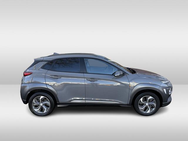 Hyundai Kona 1.6 GDI HEV Fashion | applecarplay/android auto | 16 inch velgen |