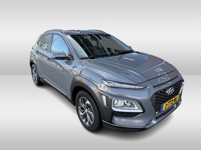 Hyundai Kona 1.6 GDI HEV Fashion | applecarplay/android auto | 16 inch velgen |