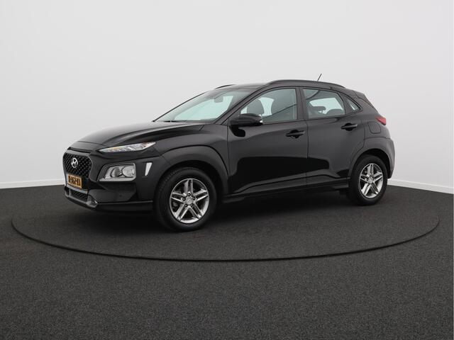 Hyundai Kona 1.0 T-GDI Comfort/ lage km/ zeer mooi!