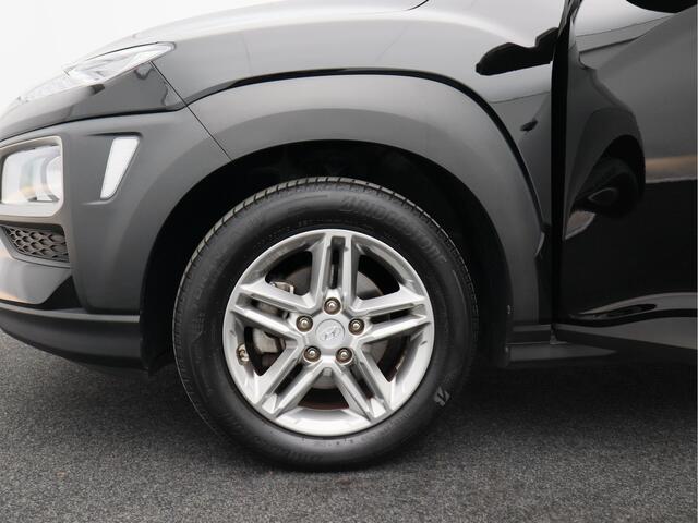 Hyundai Kona 1.0 T-GDI Comfort/ lage km/ zeer mooi!