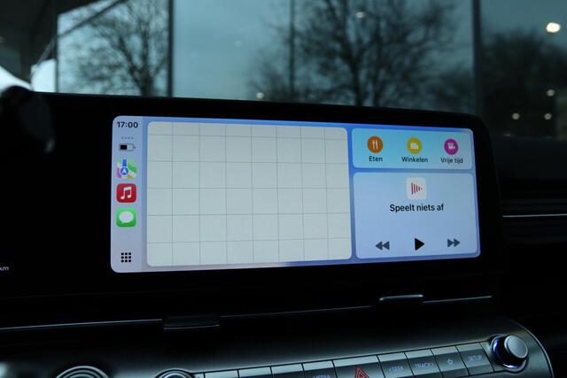 Hyundai Kona ELECTRIC PREMIUM 65.4 kWh | LEDER | TREKHAAK | HUD | 360 CAMERA | MEMORY | ADAPTIVE CRUISE | STOEL- STUURVERW. | CARPLAY
