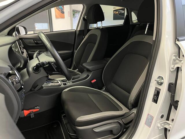 Hyundai Kona 1.6 GDI HEV Fashion | 1e-EIG. | DEALERONDERHOUDEN | CAMERA | HEAD-UP |