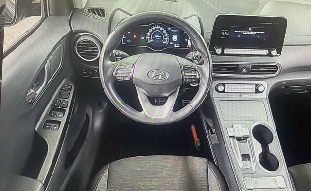 Hyundai Kona EV Fashion 64 kWh/Carplay/Clima/Cruise