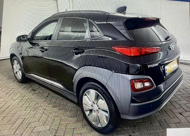 Hyundai Kona EV Fashion 64 kWh/Carplay/Clima/Cruise