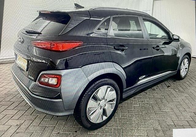 Hyundai Kona EV Fashion 64 kWh/Carplay/Clima/Cruise