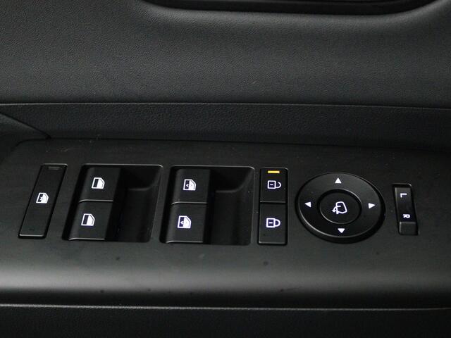 Hyundai Kona 1.6 GDI HEV Premium | WORDT VERWACHT| UNIEKE KANS! | Full options | Leder | Stoelverwarming + Koeling | Nederlandse Auto | NAP |