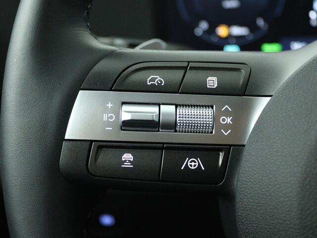 Hyundai Kona 1.6 GDI HEV Premium | WORDT VERWACHT| UNIEKE KANS! | Full options | Leder | Stoelverwarming + Koeling | Nederlandse Auto | NAP |