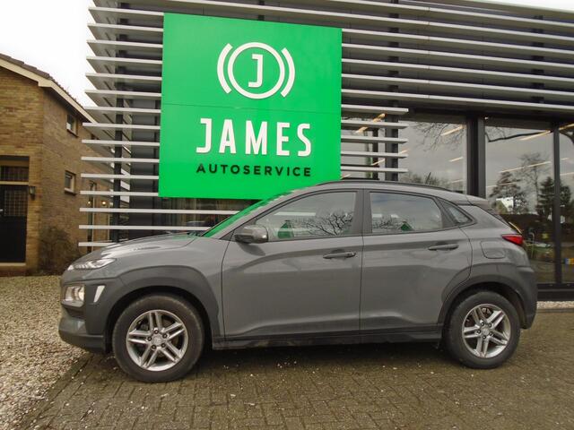 Hyundai Kona 1.0 T-GDI Comfort-Plus