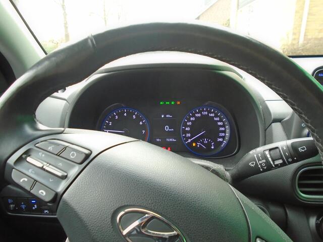 Hyundai Kona 1.0 T-GDI Comfort-Plus