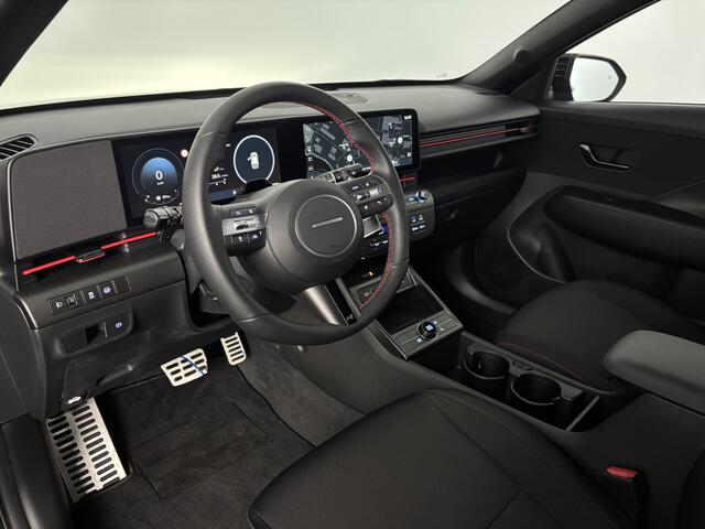 Hyundai Kona 1.6 GDI HEV N Line Edition