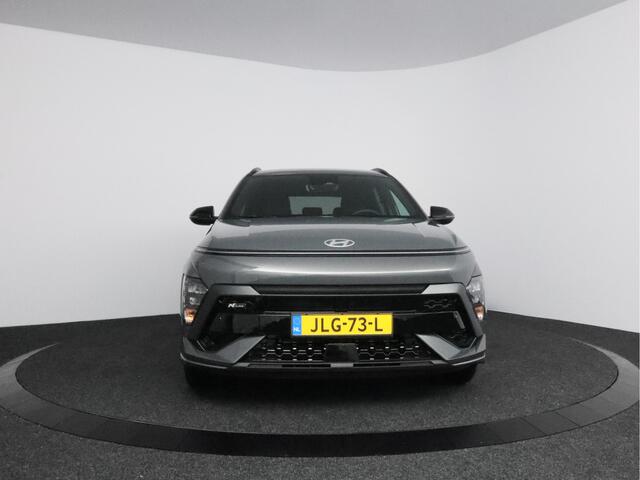 Hyundai Kona 1.6 GDI HEV N Line Edition