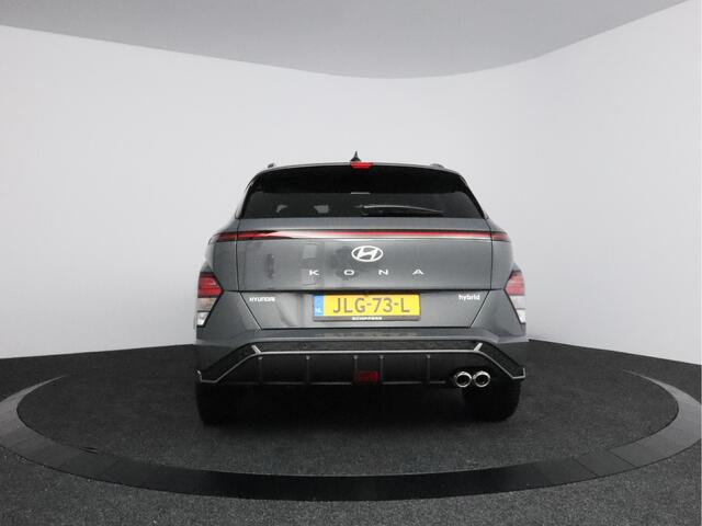 Hyundai Kona 1.6 GDI HEV N Line Edition