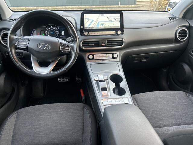 Hyundai Kona EV Comfort 64 kWh 3 FASE inruilen/fin mogelijk