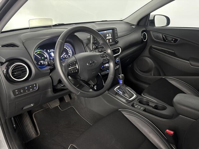 Hyundai Kona 1.6 GDI HEV Fashion | Trekhaak | Apple Carplay |