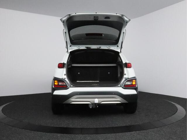 Hyundai Kona 1.6 GDI HEV Fashion | Trekhaak | Apple Carplay |