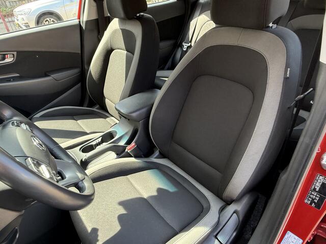 Hyundai Kona 1.0 T-GDI Comfort | LM | PDC | Trekhaak | Clima |