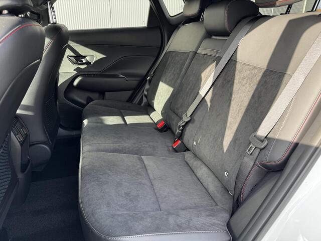 Hyundai Kona 1.6 GDI HEV N Line / nieuw uit voorraad / Modeljaar 2026 / 18" Lm velgen / Led Koplampen / 360 camera / rijklaar 40.648 /