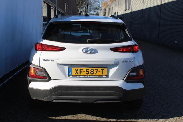 Hyundai Kona 1.0T Comfort Apple carplay/ Android auto l Parkeercamera l Lane assist