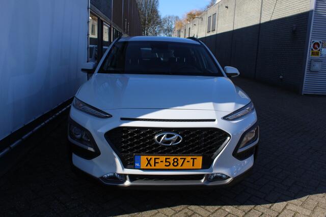Hyundai Kona 1.0T Comfort Apple carplay/ Android auto l Parkeercamera l Lane assist