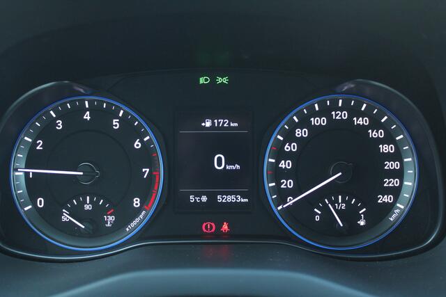 Hyundai Kona 1.0T Comfort Apple carplay/ Android auto l Parkeercamera l Lane assist