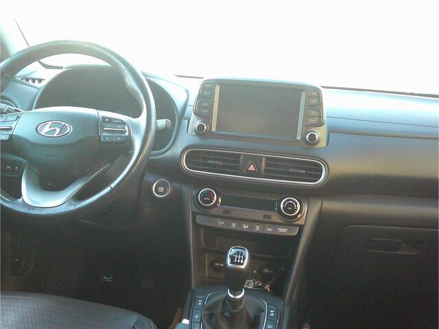 Hyundai Kona 1.0T Premium Staat in Hardenberg