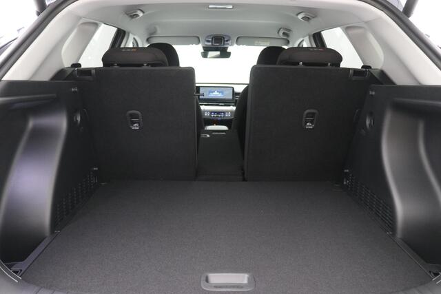 Hyundai Kona 1.6 GDI HEV Comfort Smart / ¤ 2500,- Voordeel / Rijklaarprijs / Direct Leverbaar / Navigatie / 18" LMV / Adaptieve Cruise Control / Parkeersensoren voor en achter