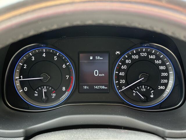 Hyundai Kona BWJ 2020 |1.0 T-GDI 120PK Comfort | CLIMA | CARPLAY | NAVI | PDC | CRUISE |