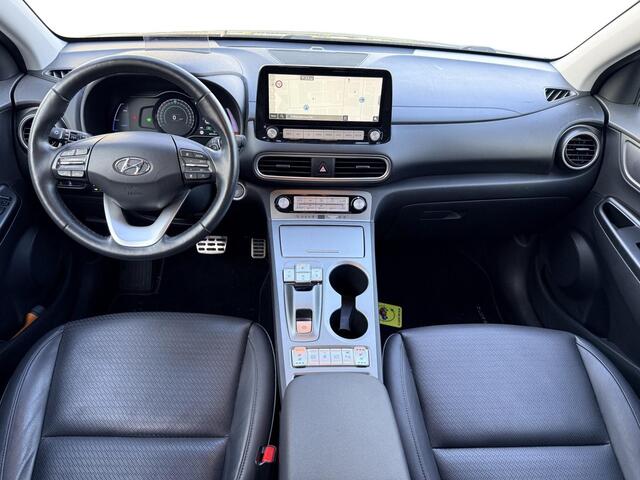 Hyundai Kona EV Premium 64 kWh Accutest | Zeer nette staat |