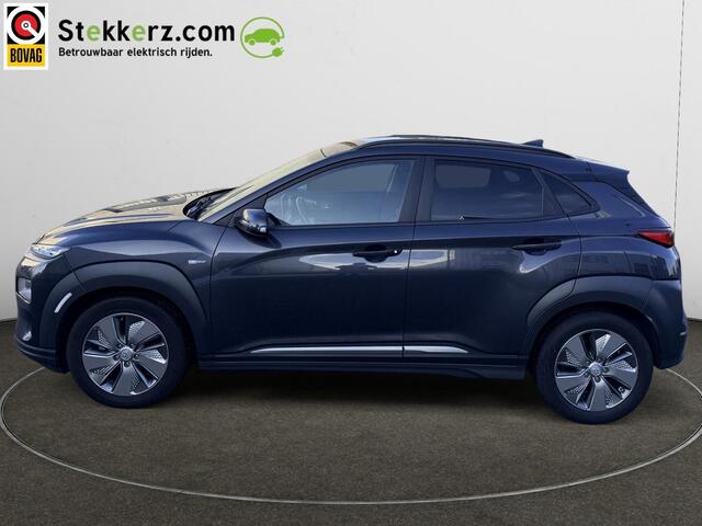 Hyundai Kona EV Premium 64 kWh Accutest | Zeer nette staat |