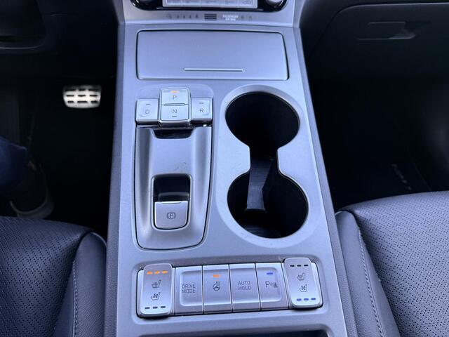 Hyundai Kona EV Premium 64 kWh Accutest | Zeer nette staat |